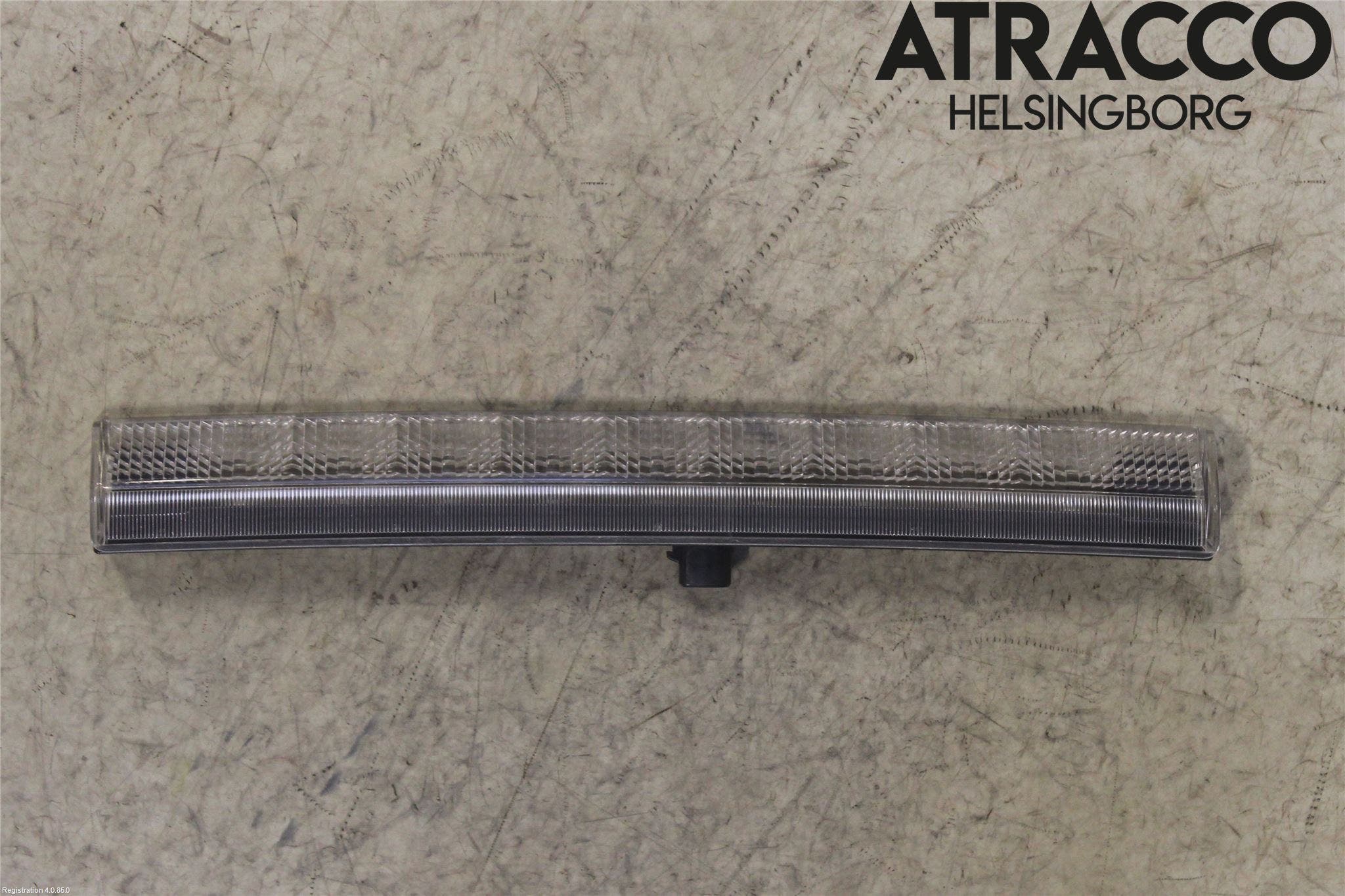 Toyota RAV4 19- Bromsljus Bakruta