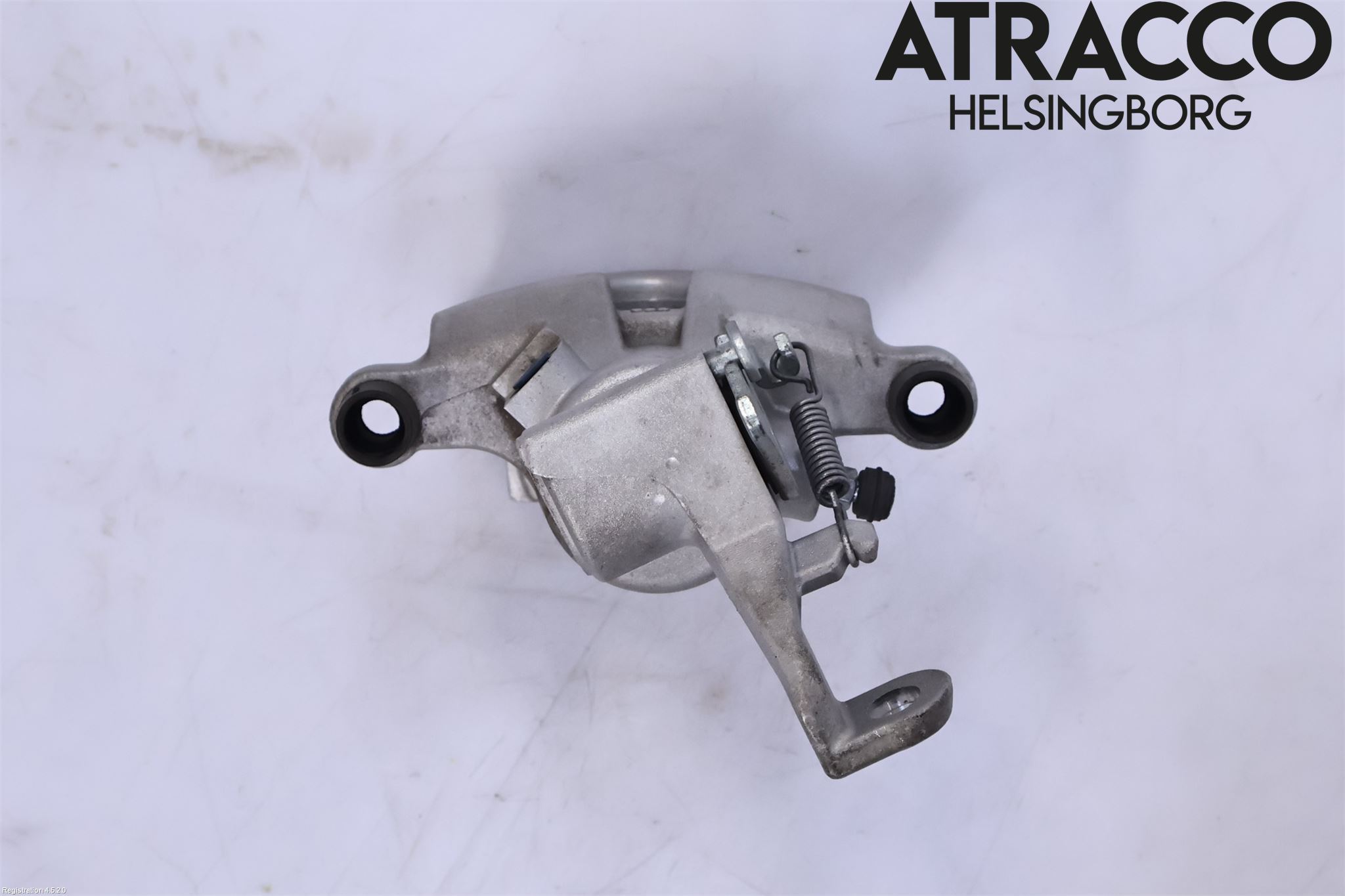 Jaguar XF 08-15 Bromsok Bak Höger