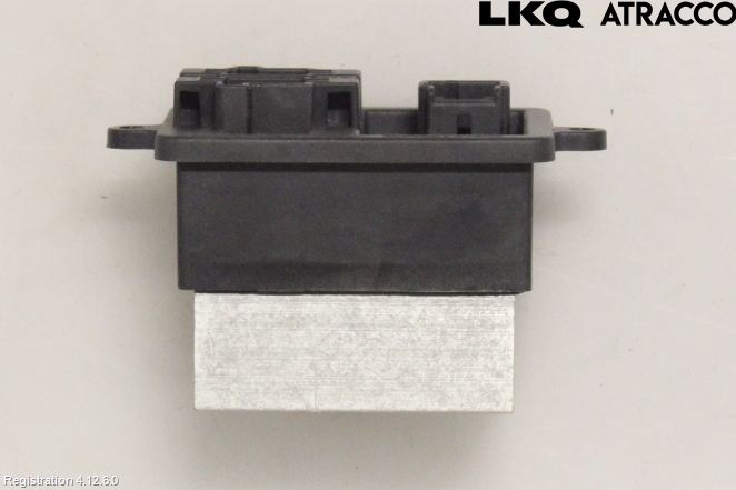 Renault ZOE/E-TECH 13- Värmefläktsmotstånd