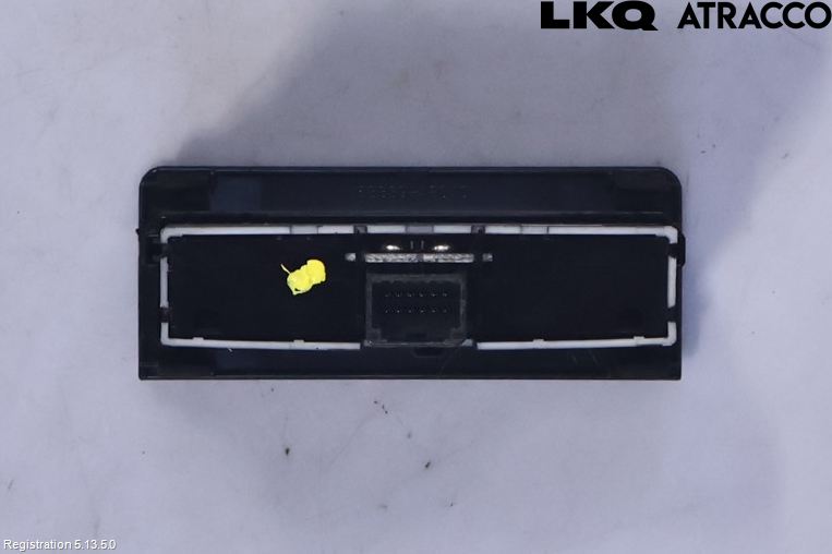 Lexus RX AL10 09-15 Strömställare Stolvärme