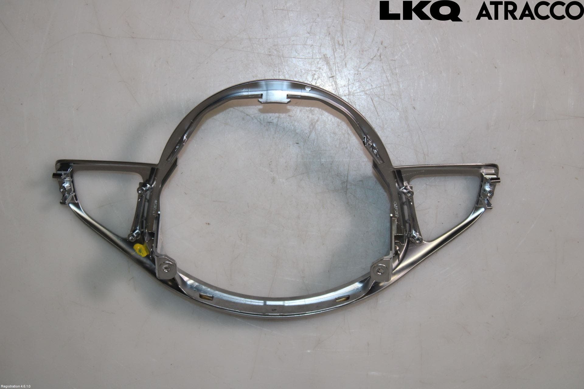 Mercedes-Benz MB C-KLASS (W205) 14-21 Ratt