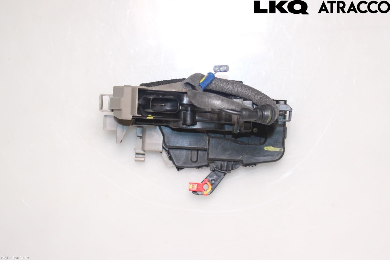 Kia CEED/CEED SW 19- Centrallåsmotor Höger