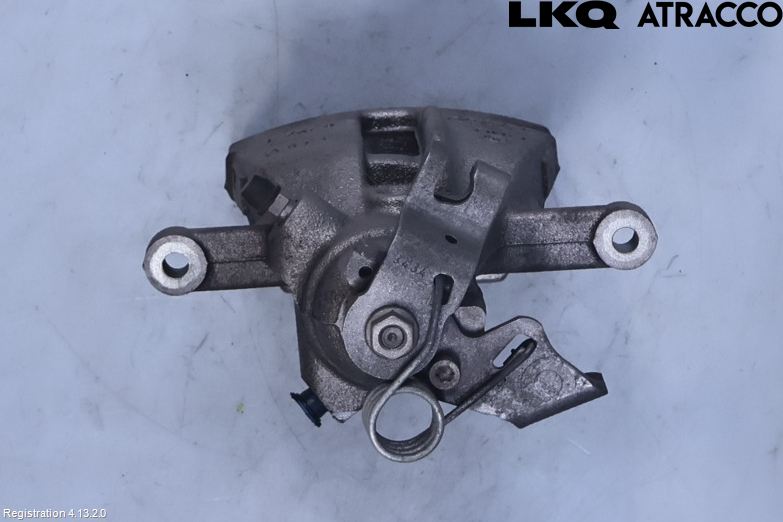 Volkswagen VW TRANSP/CARAVELLE (T6) 16-22 Bromsok Bak Höger
