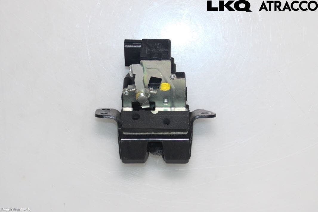 Hyundai ix35 Låskista Baklucka