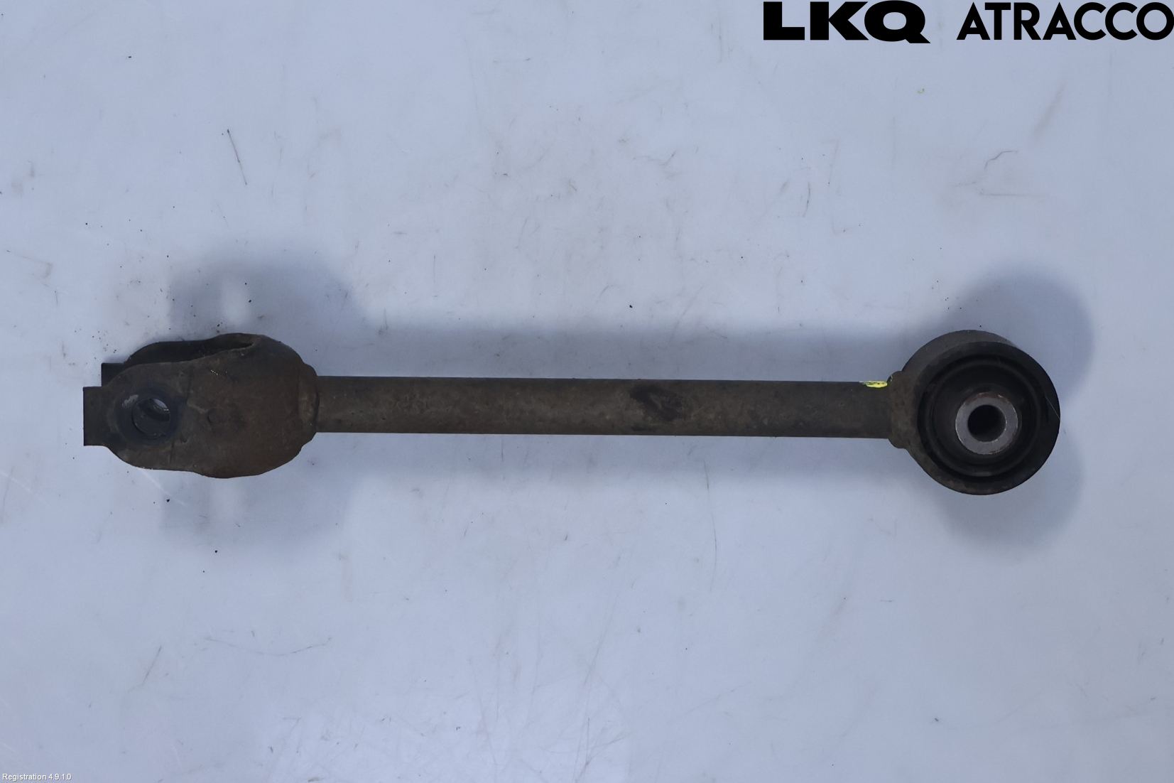 Toyota CAMRY 19-24 Bärarm Bak Höger