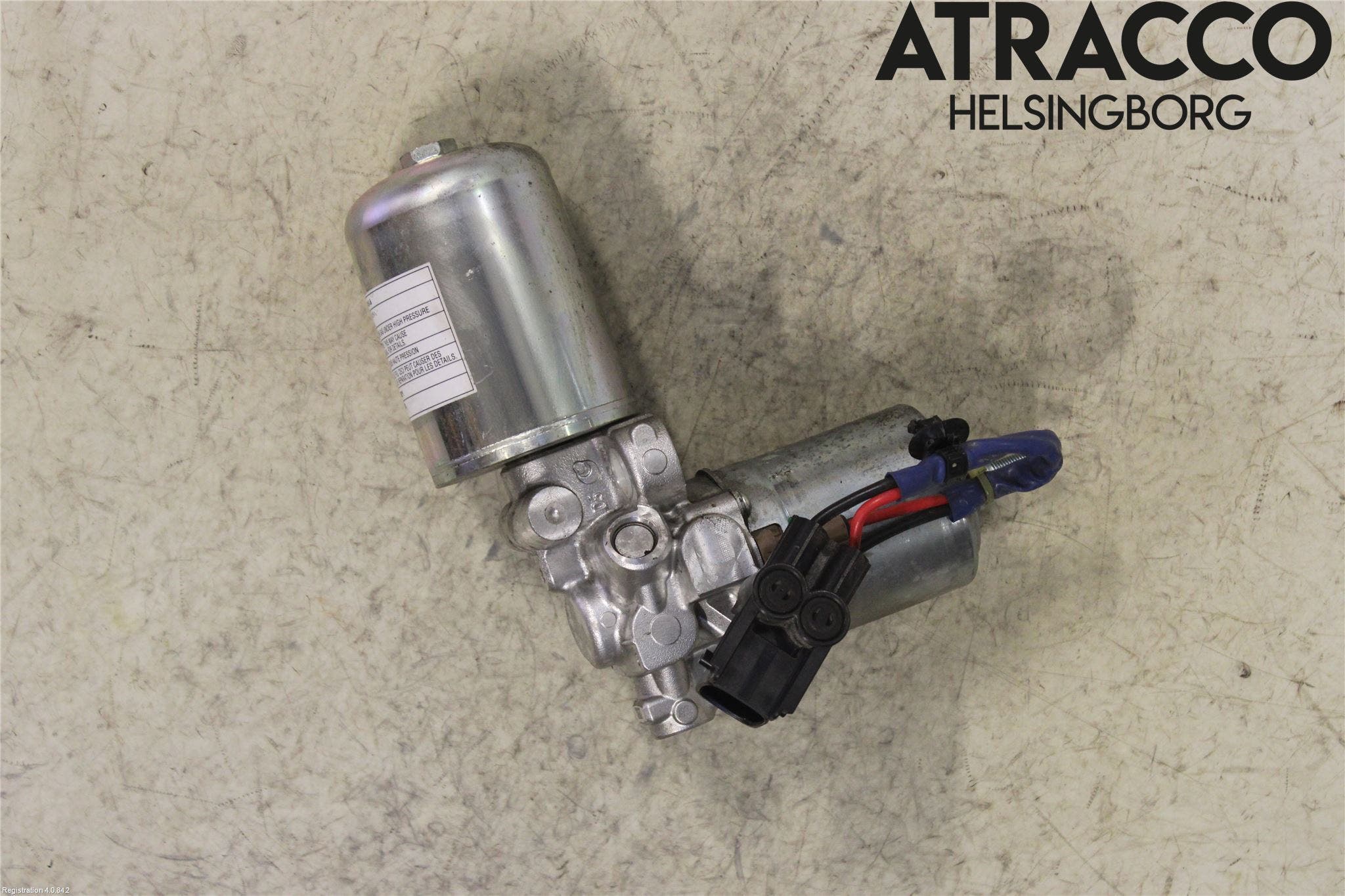 Toyota CAMRY 19-24 Abs Hydraulpump
