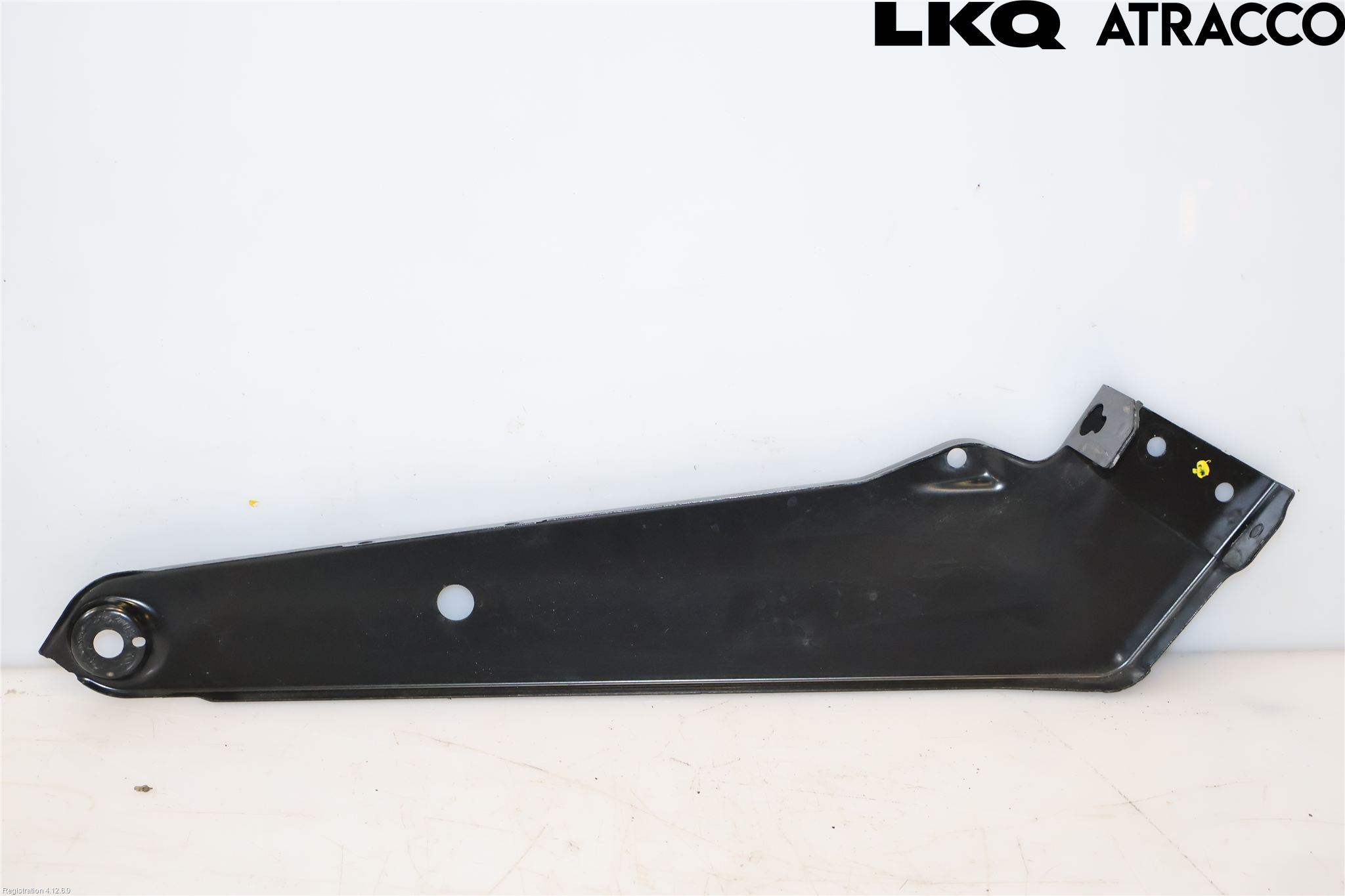 Volkswagen VW PASSAT 20-24 Front Övrigt