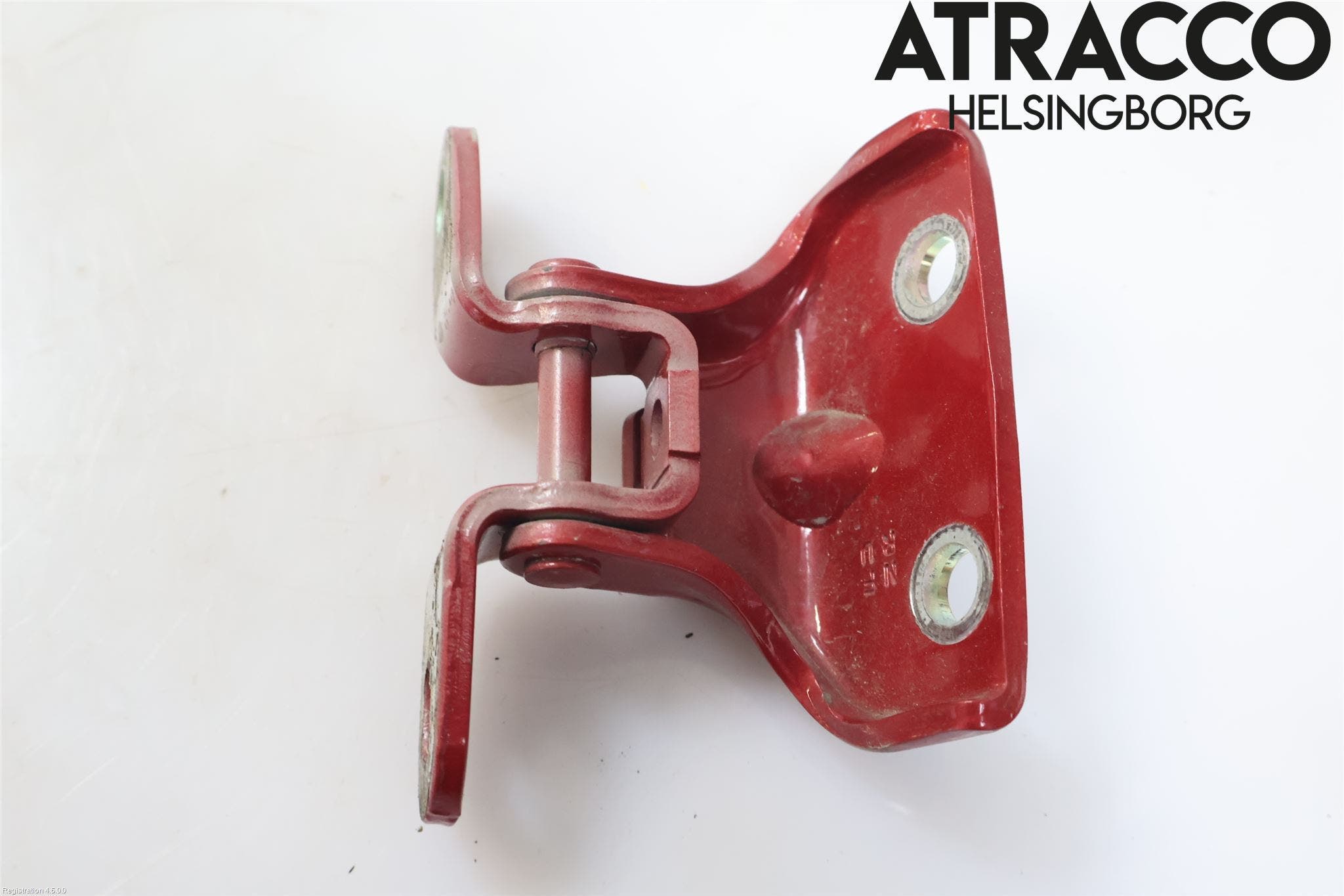 Hyundai i20 GB 15-20 Dörrgångjärn