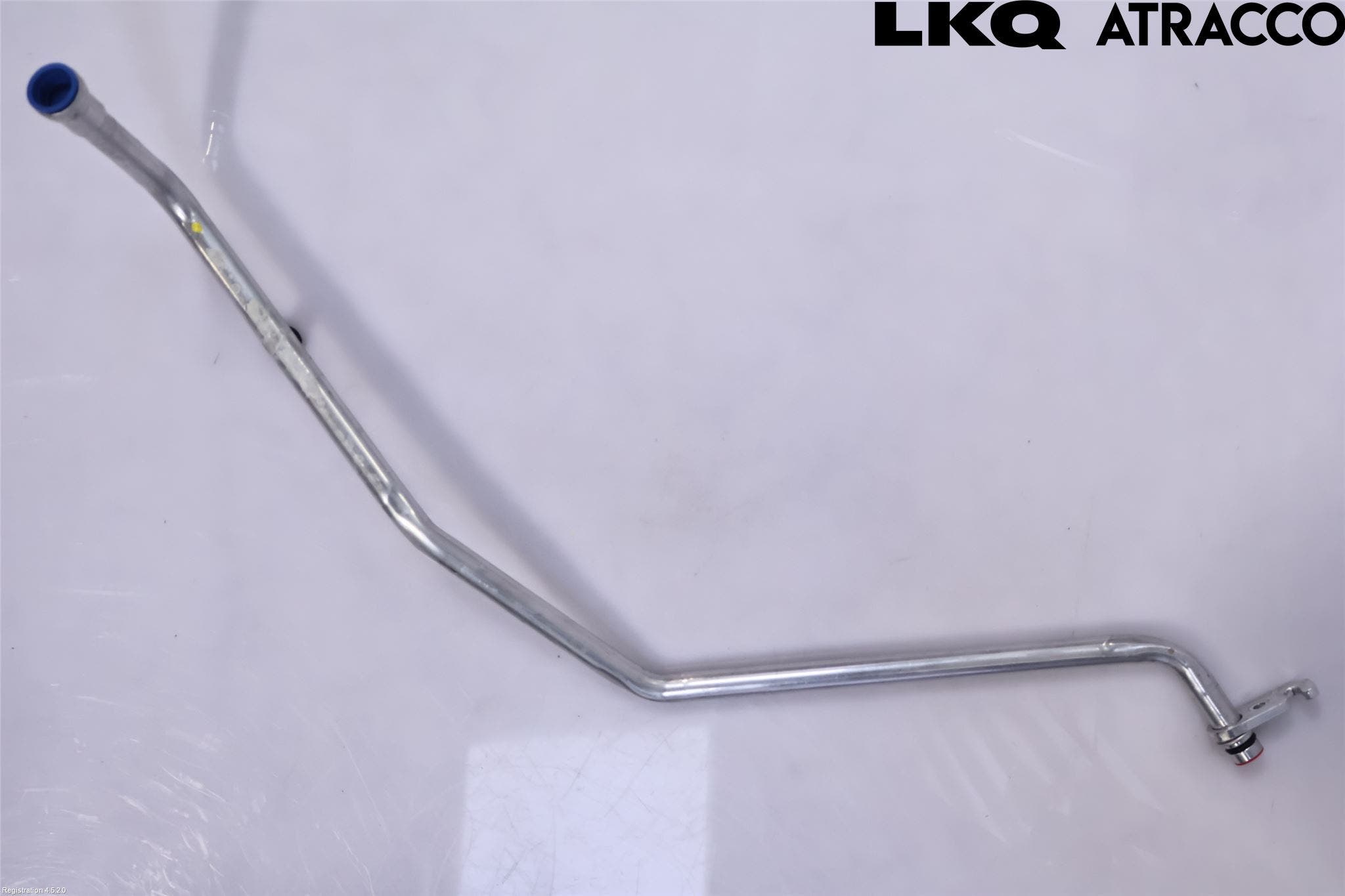 Toyota YARIS CROSS XP21 21- Ac Slang-Rör