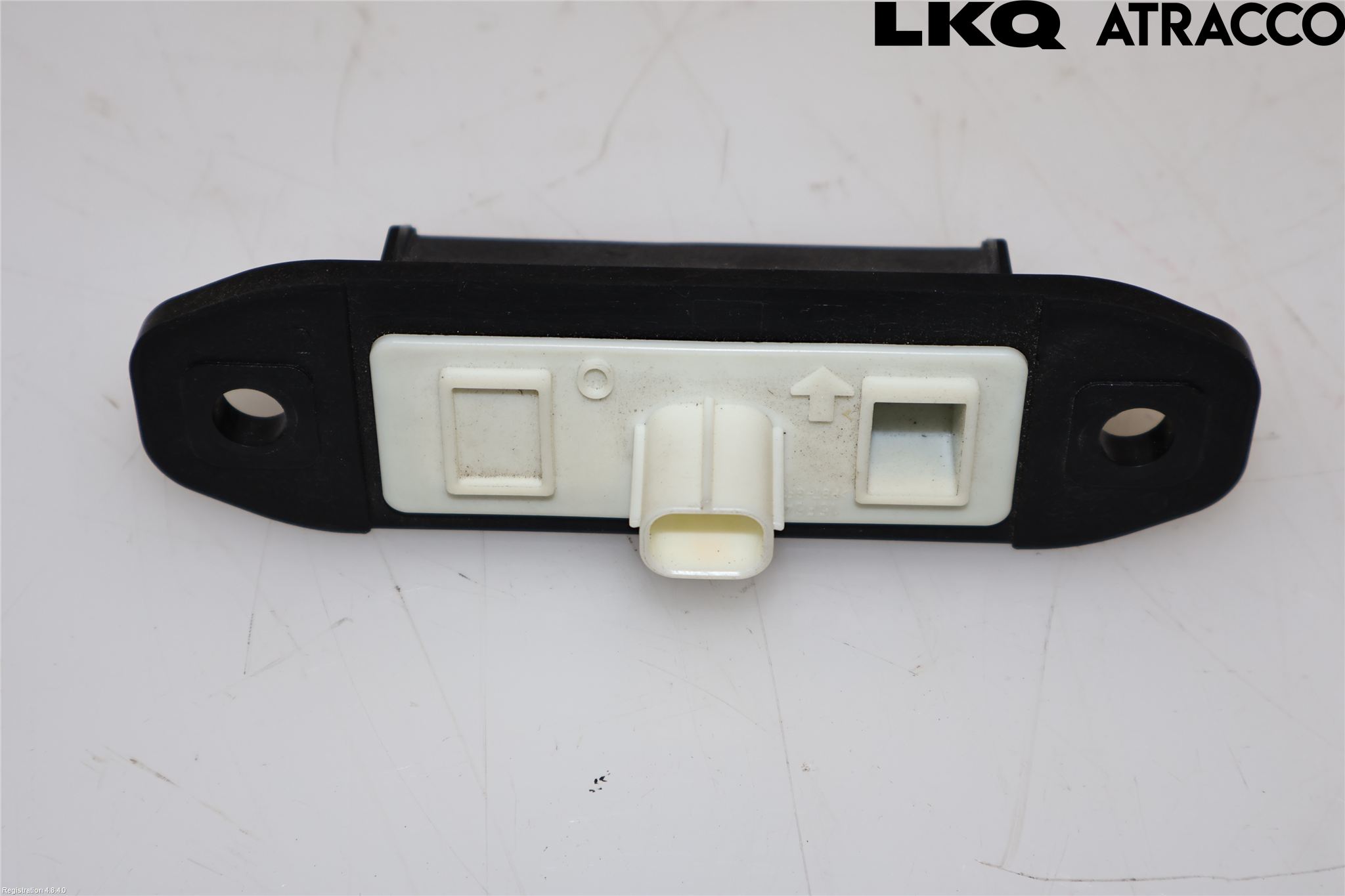 Toyota COROLLA 19- Bakluckehandtag