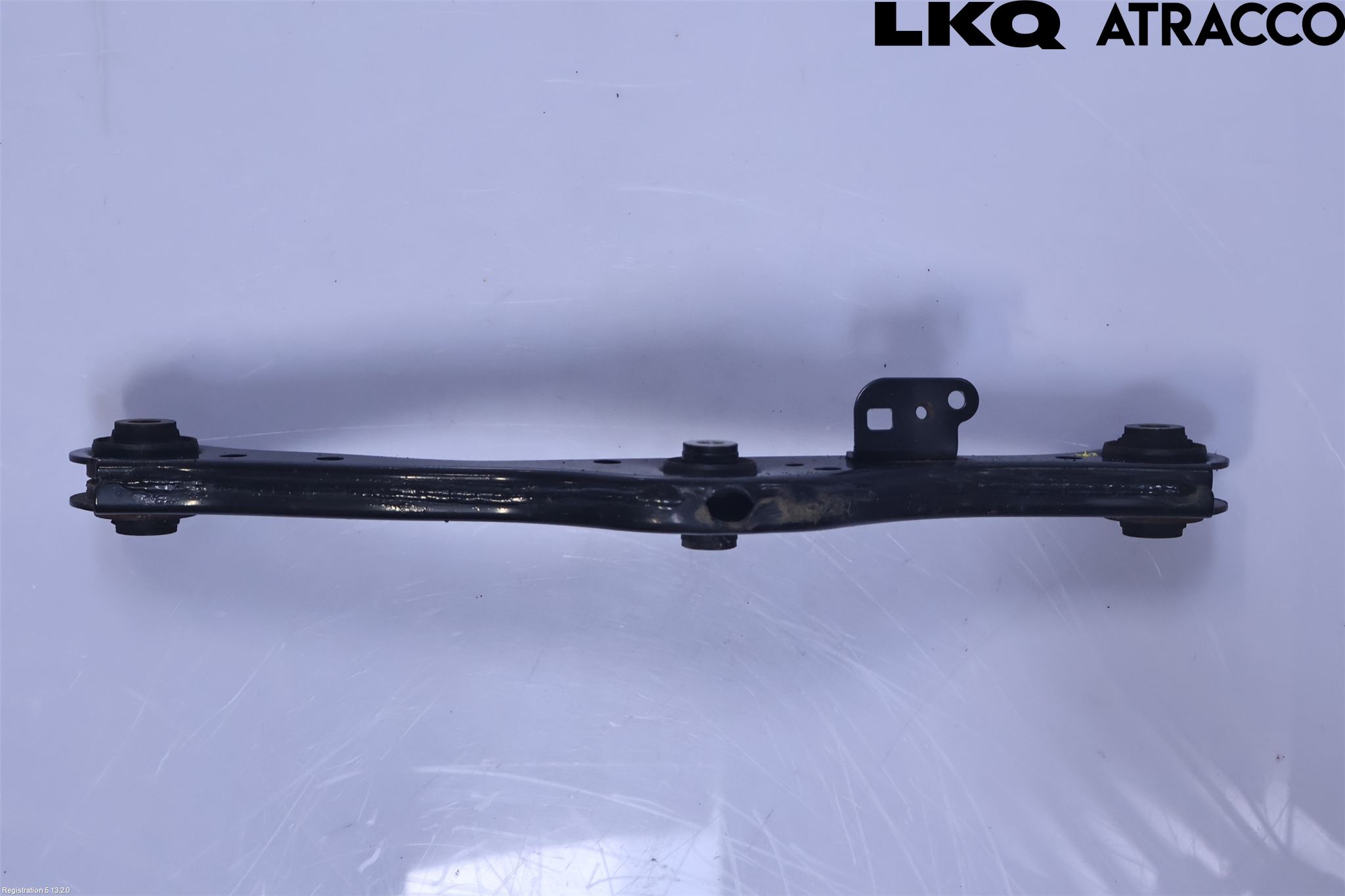 Toyota YARIS CROSS XP21 21- Bärarm Bak Övre Vänster
