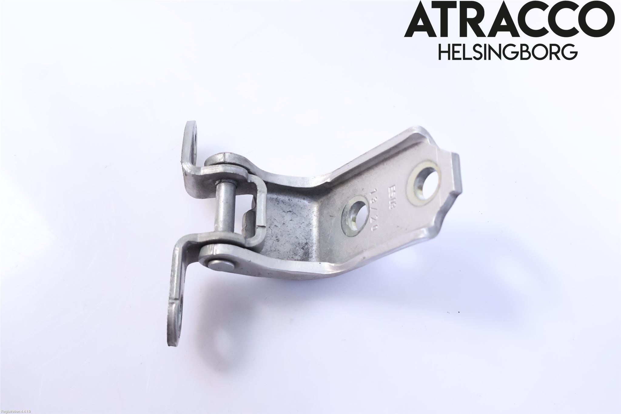 Toyota COROLLA 19- Dörrgångjärn