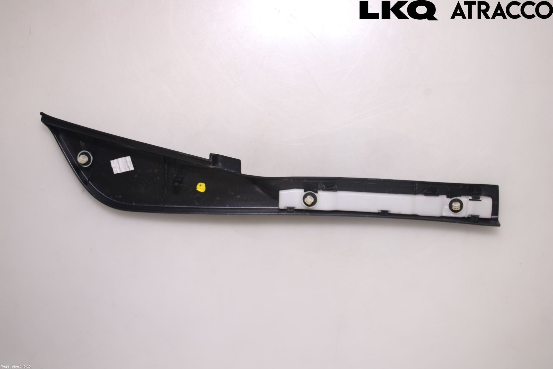 Toyota AYGO 15-21 Dörrklädsel Inlägg-List Vä