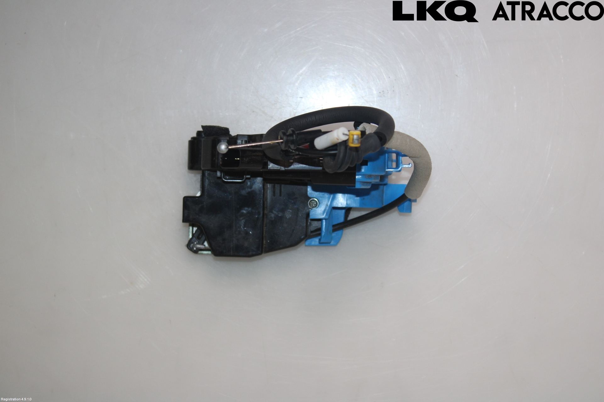 Kia CEED 12-18 Centrallåsmotor Vänster