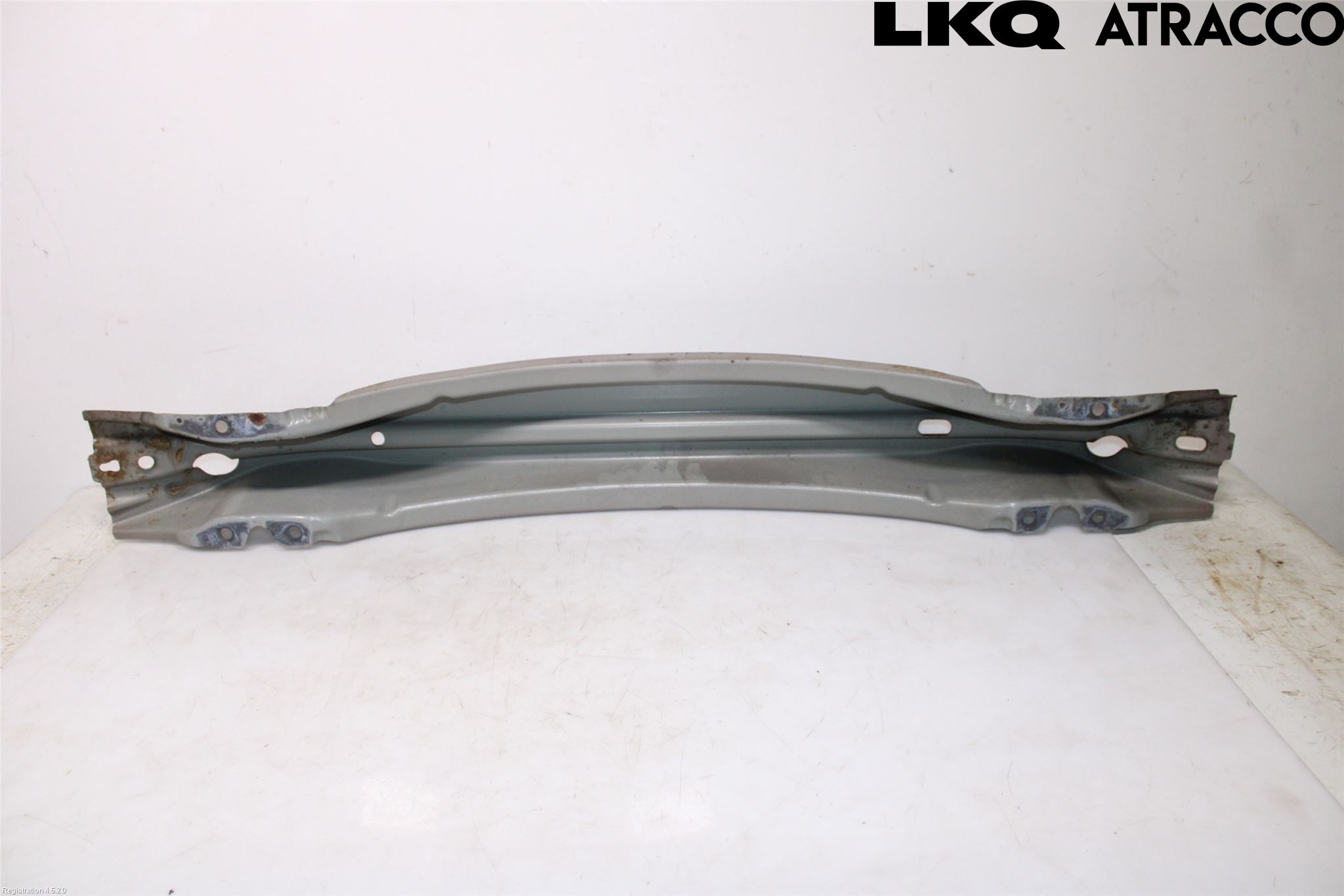 Volvo V60 11-13 Stötfångarbalk Bak