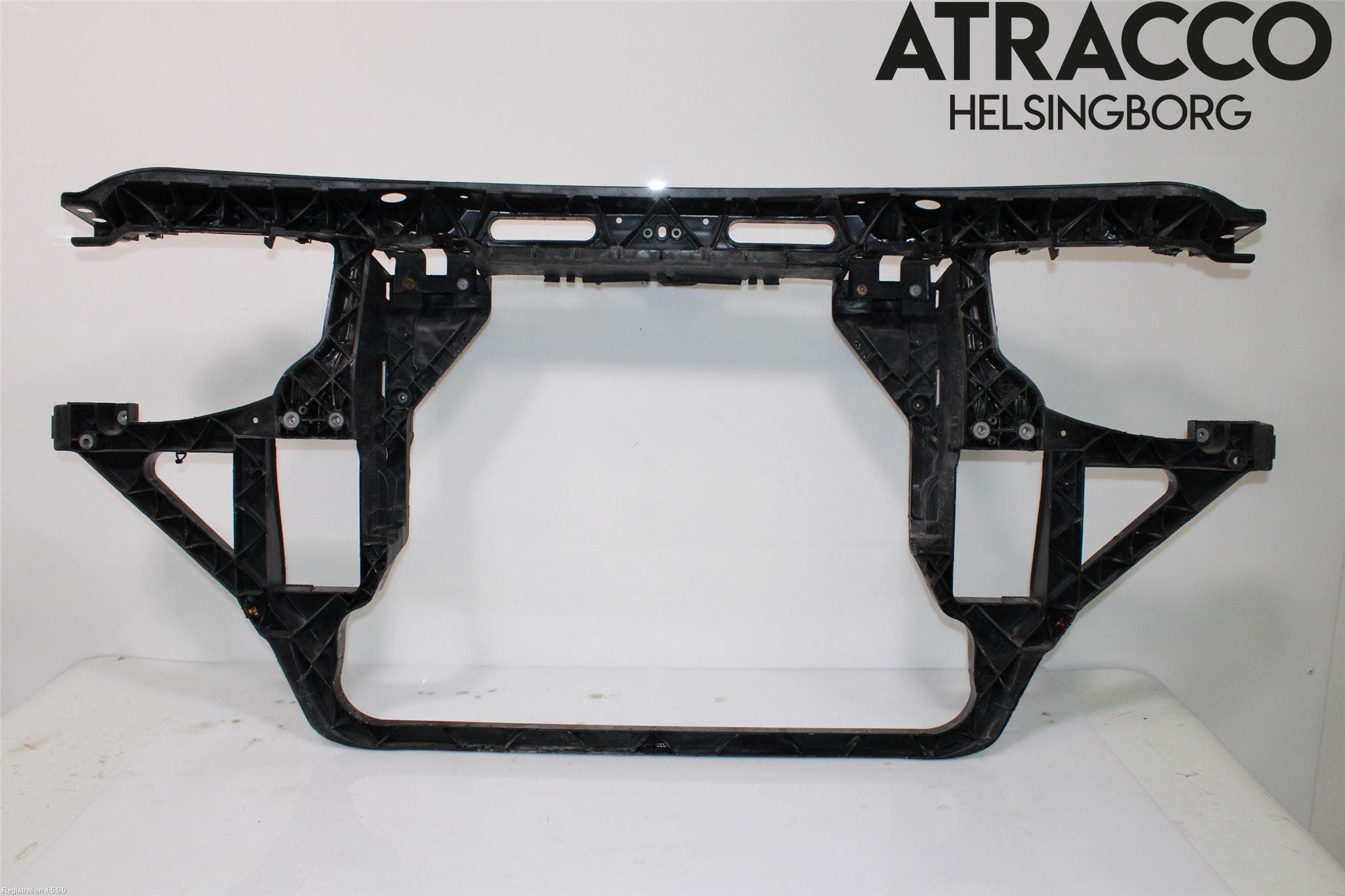 BMW X3 E83     03-10 Frontplåt