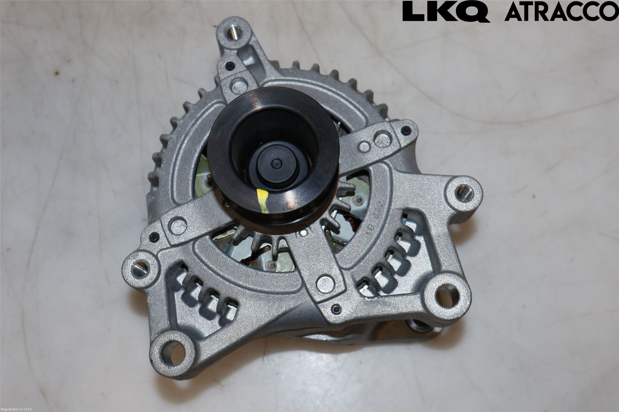 Mini COUNTRYMAN F60 17-23 Generator