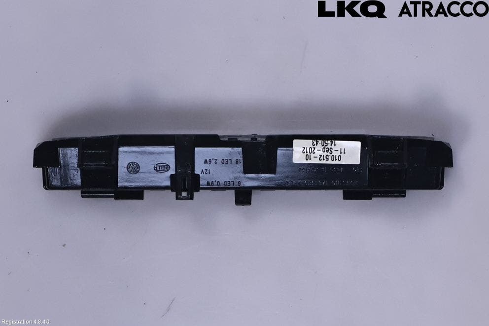 Volkswagen VW JETTA V 06-10 Bromsljus Bakruta