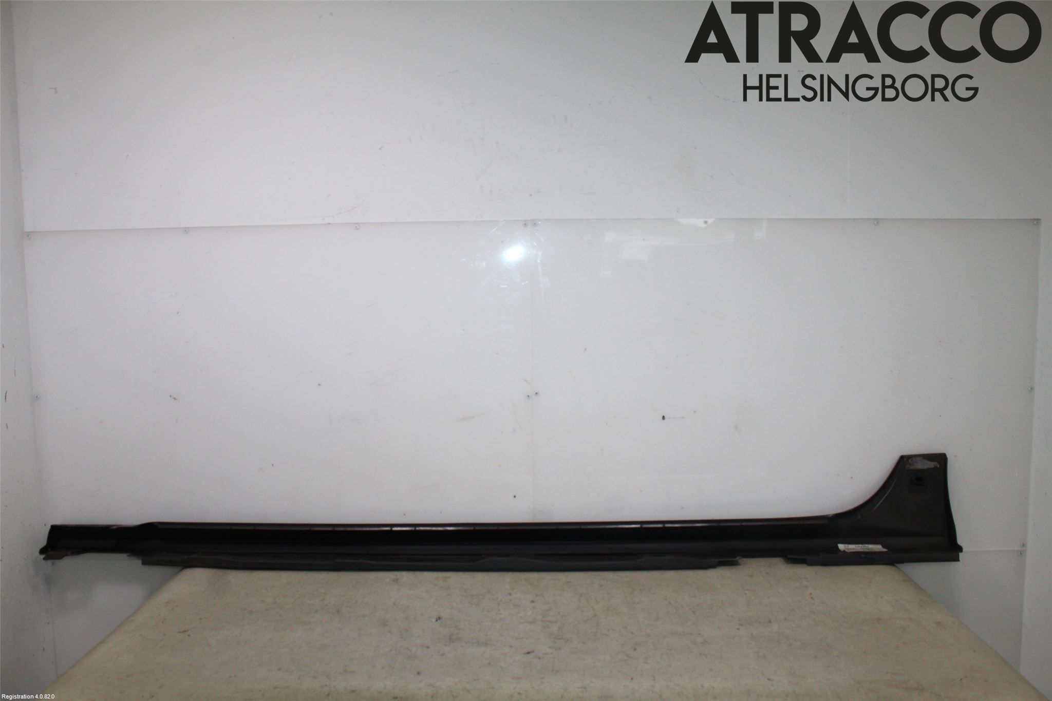 Audi A7/S7 4G 11-17 Sidokjol Hö