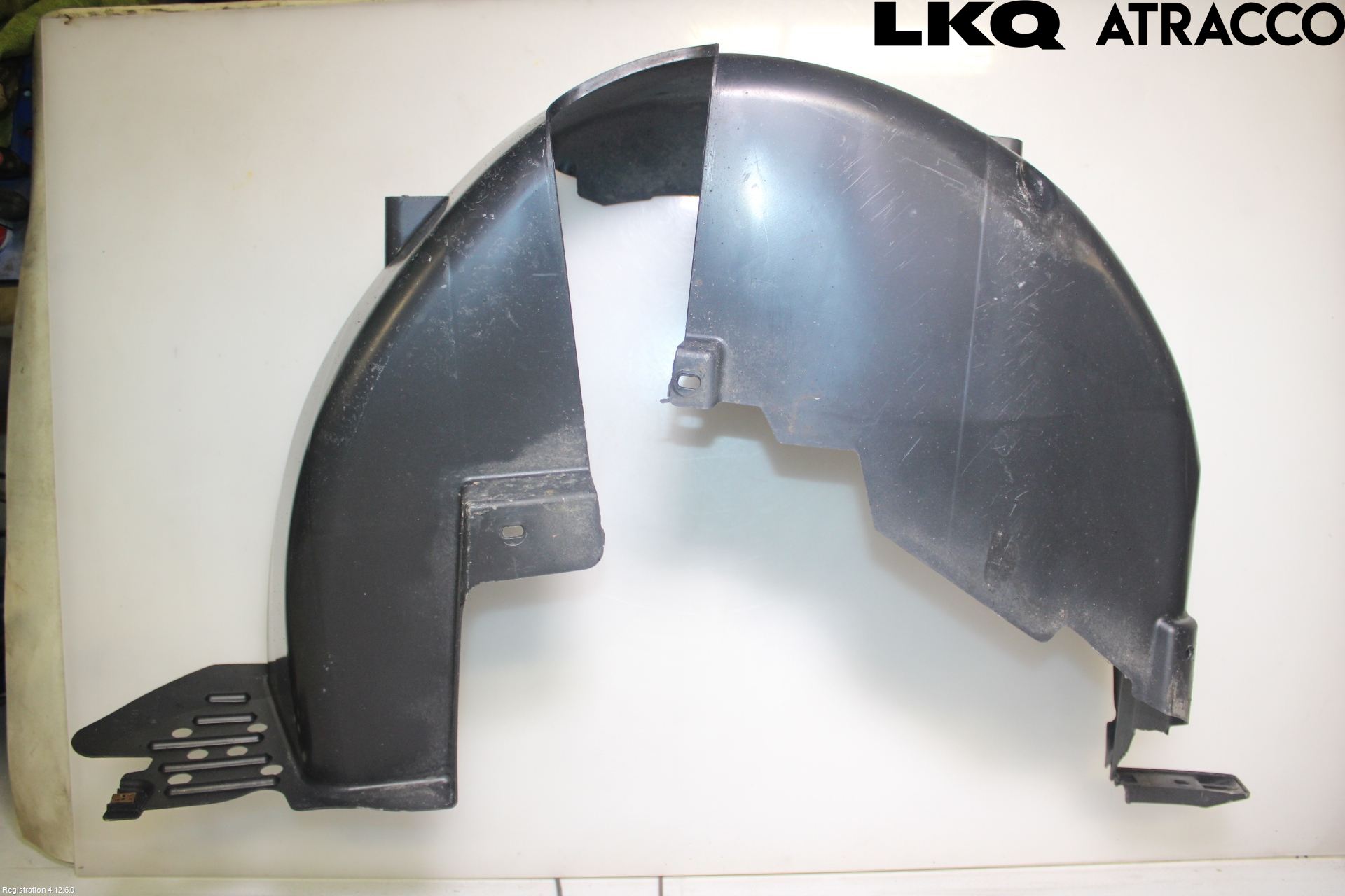 Seat IBIZA V 17-20 Skärm Inner