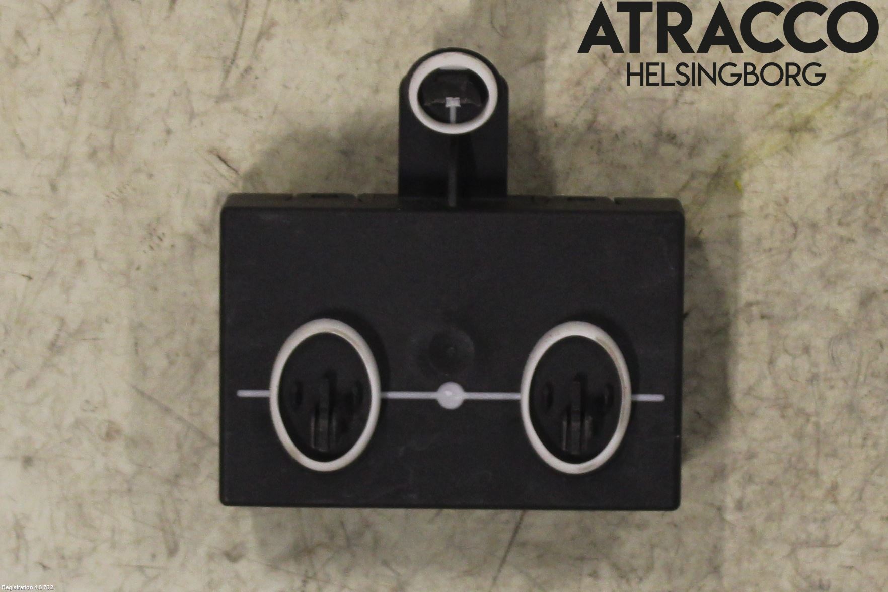 Seat LEON 13-20 Styrenhet Dörr