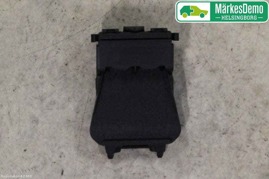 Mazda 2 (DJ) 15-22 Sensor Aktivt Kollisionsskydd