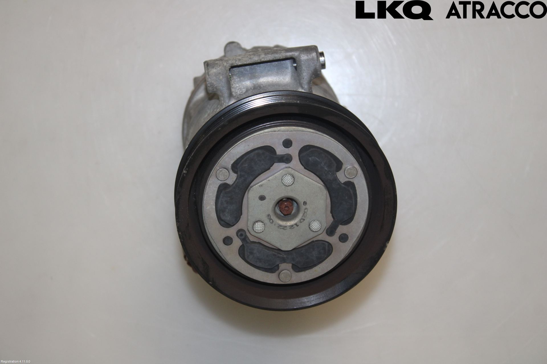 Audi A3/S3 8Y 21- Ac Kompressor