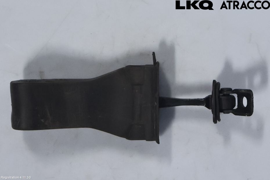 Volkswagen VW GOLF / E-GOLF VII 13-20 Dörrstopp