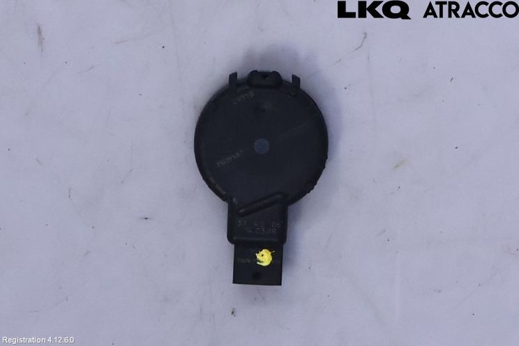 Volvo V90 CROSS COUNTRY 17->> Regnsensor