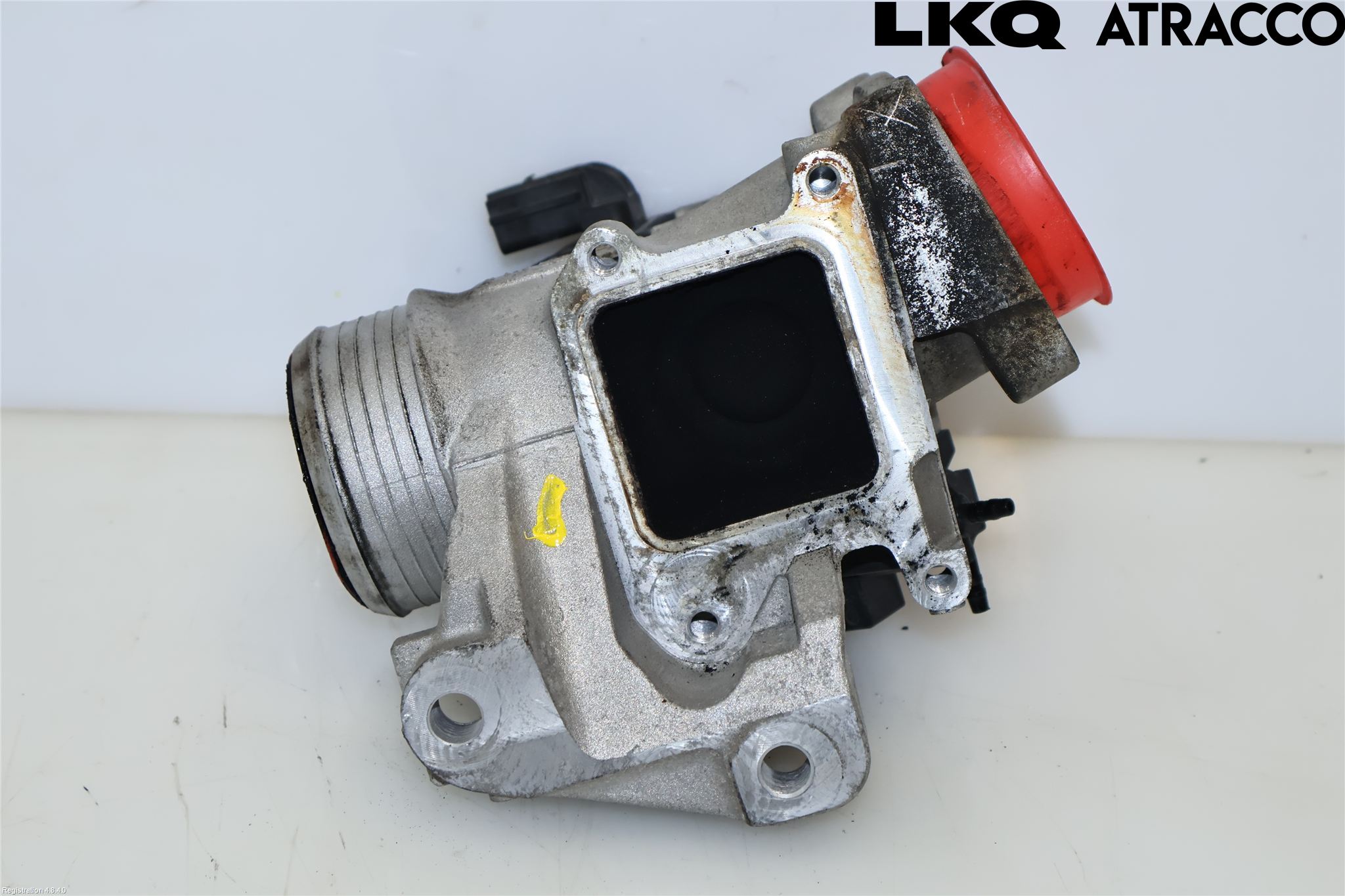 Volvo XC60 14-17 Egr Ventil