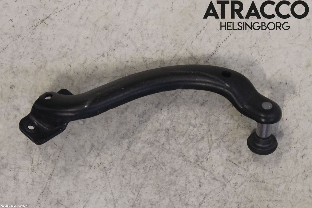 Renault TRAFIC/E-TECH 15- Skjutdörr Gångjärn-Rullar