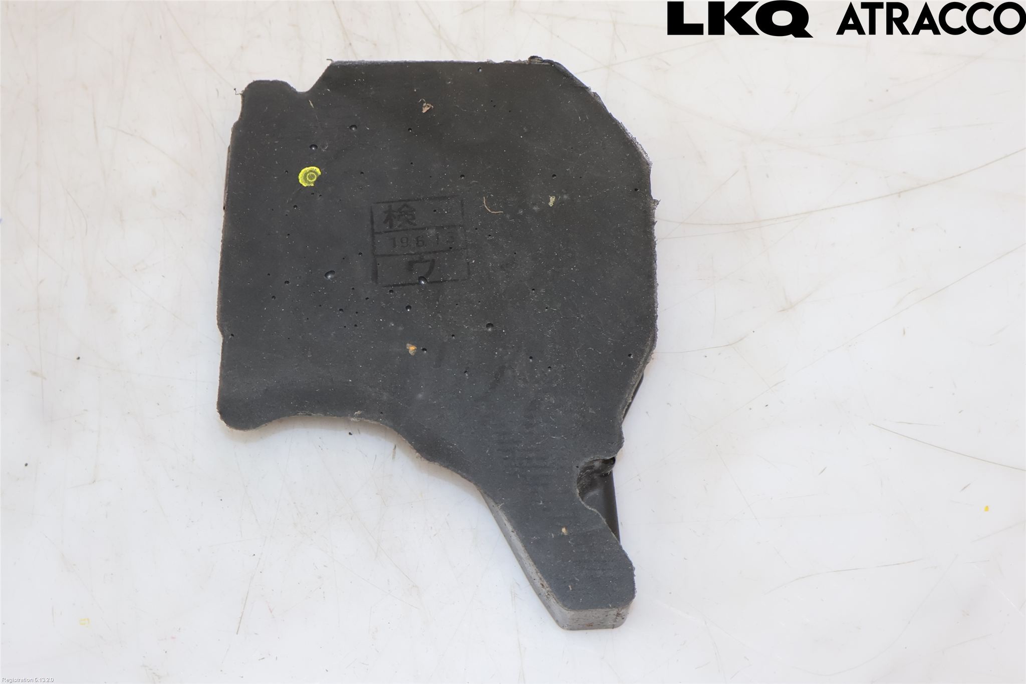 Lexus NX 300h 15-21 Skärm Inner