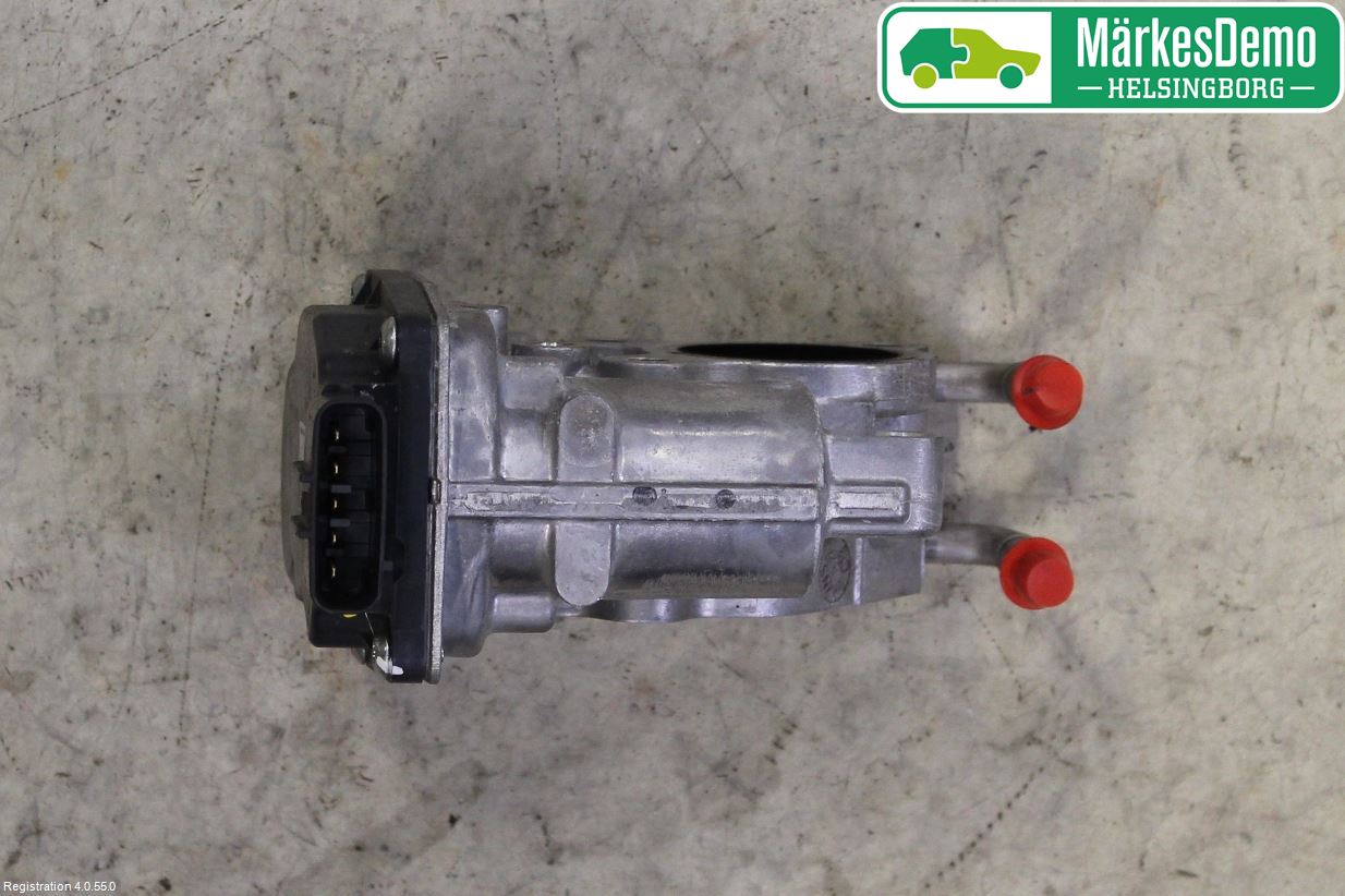 Toyota AURIS 13-19 Egr Ventil