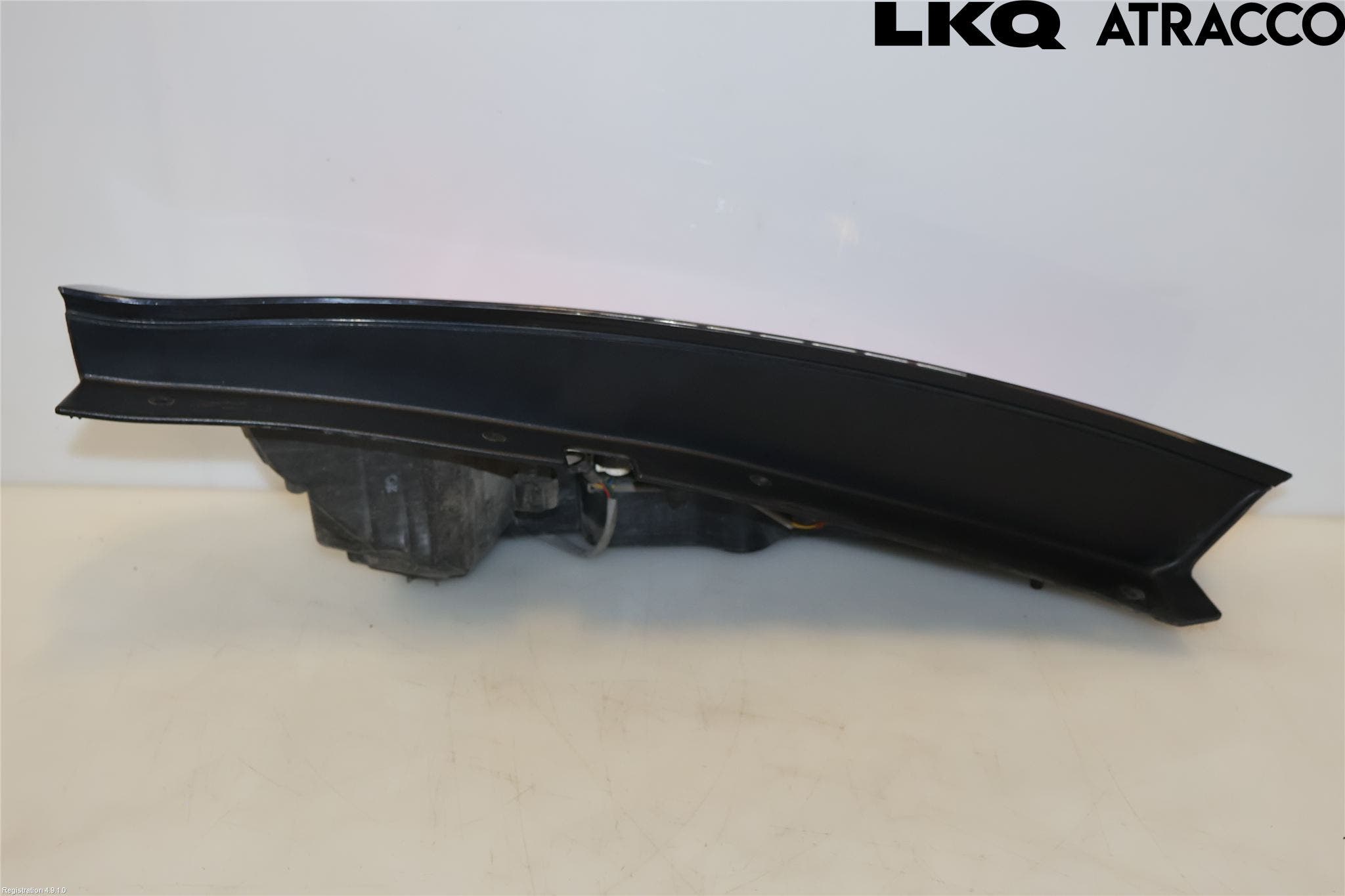 Kia SOUL 09- Bakljus Vänster