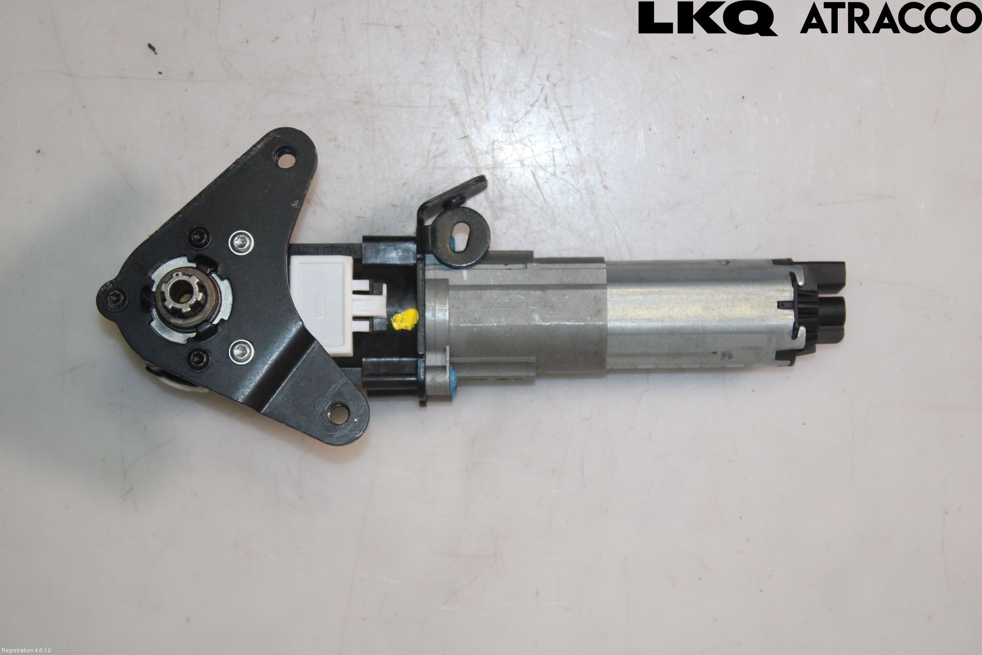 Audi A7/S7 4G 11-17 Bakluckeöppnare Automatisk