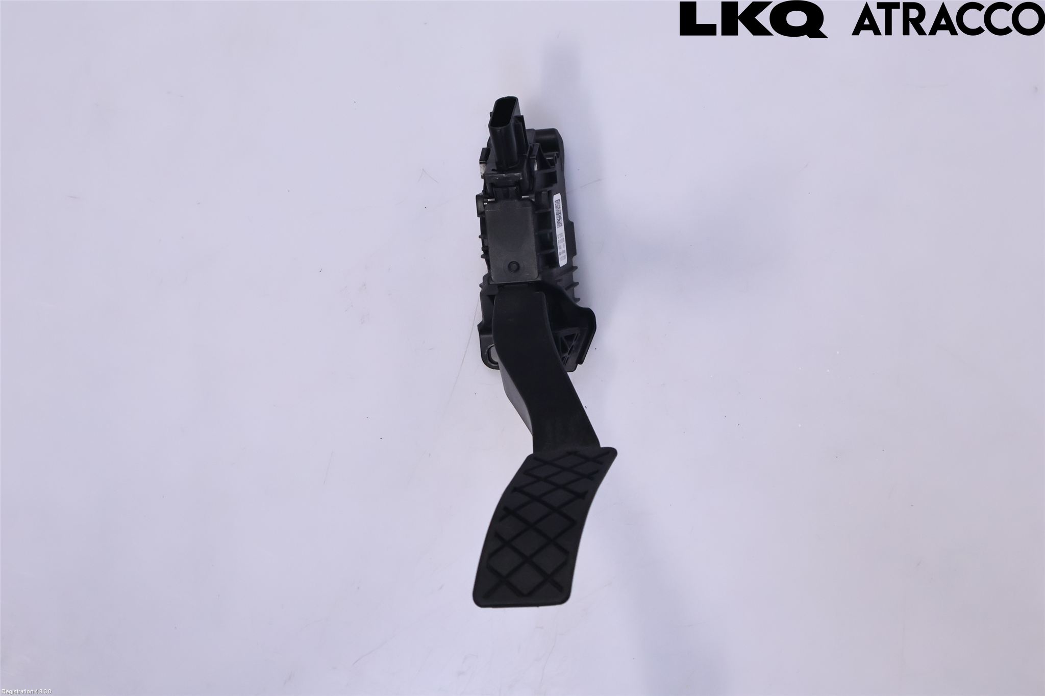 Volkswagen VW T-ROC 18- Gaspedal