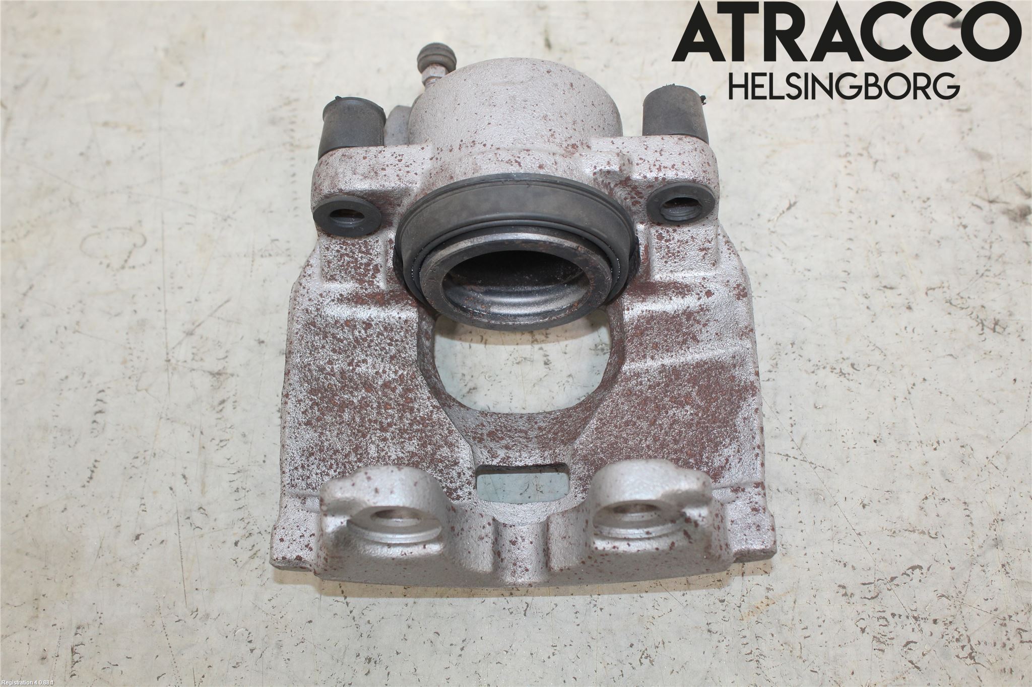 Volvo V70 14-16 Bromsok Fram Höger