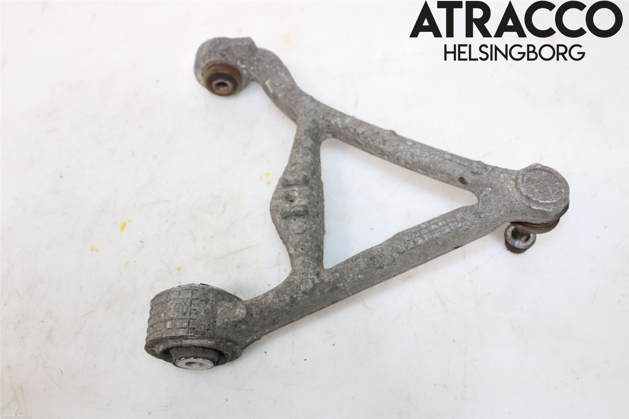 Jaguar XF 08-15 Bärarm Bak Övre Vänster