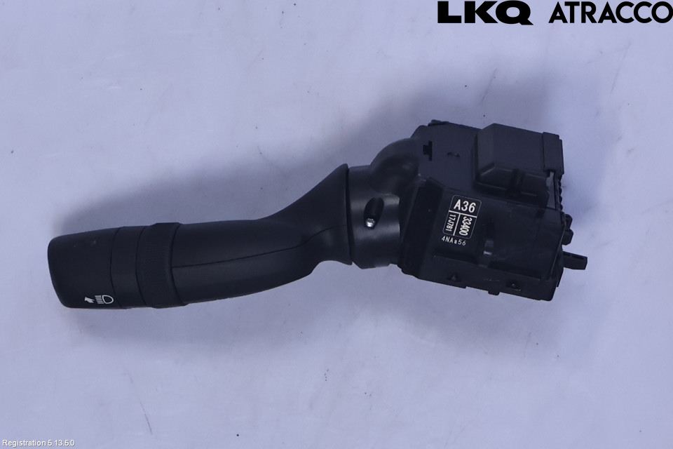 Toyota RAV4 19- Spak Blinkers-Ljusomk