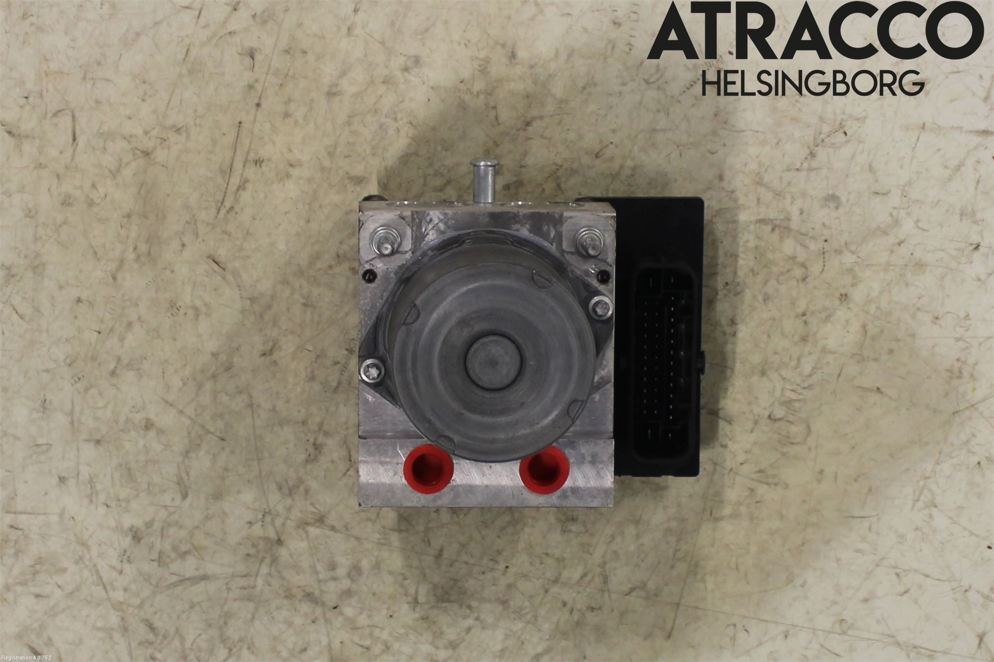 Jaguar XF 08-15 Abs Hydraulaggregat