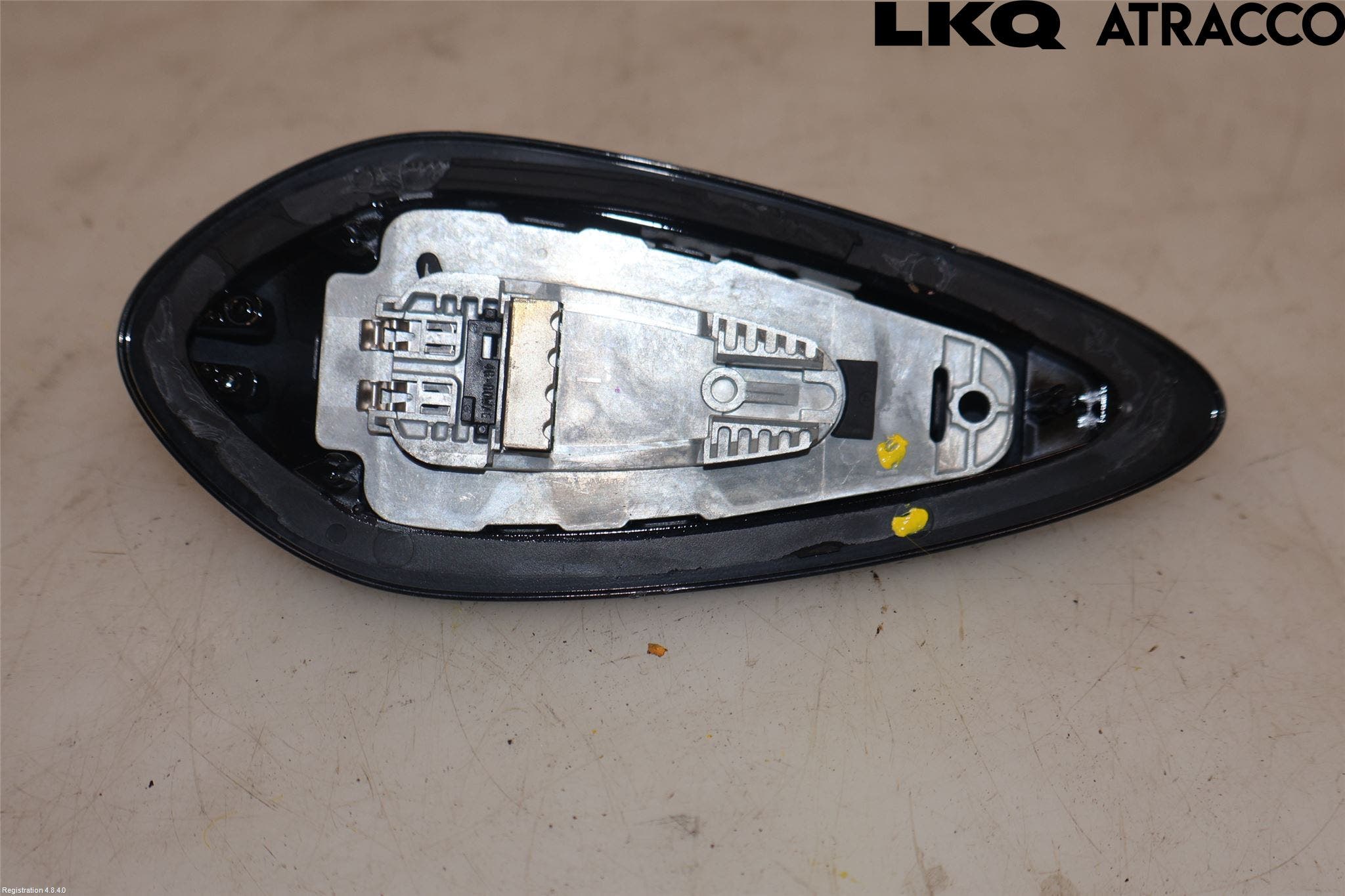 BMW 5 G30/G31/F90 17-23 Antenn