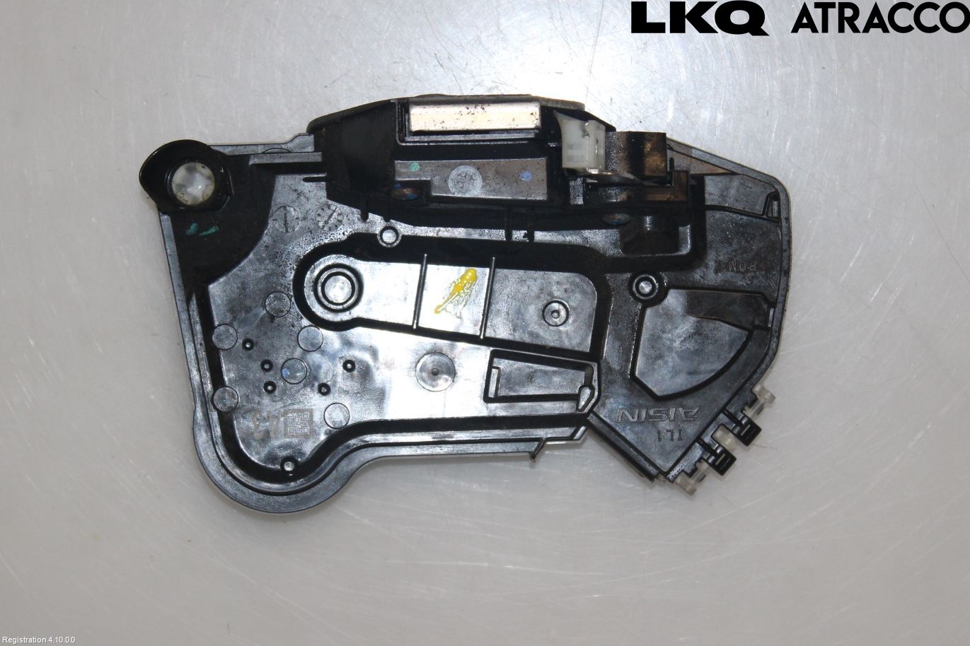 Toyota AYGO 15-21 Centrallåsmotor Vänster