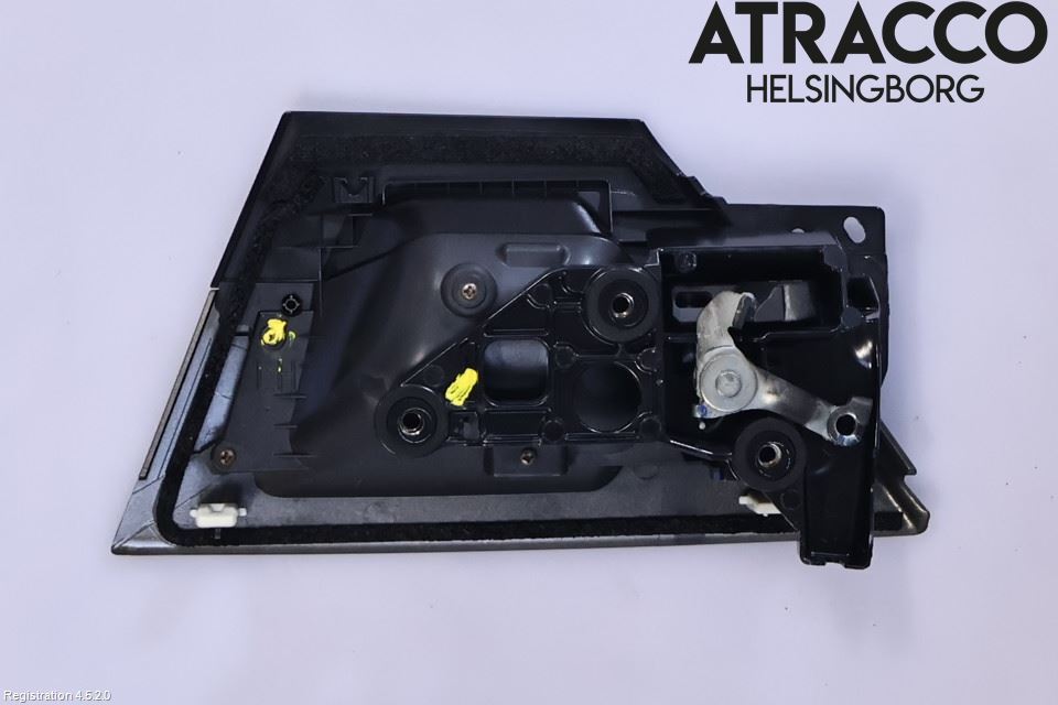 Toyota C-HR 16-23 Dörrhandtag Yttre Vä