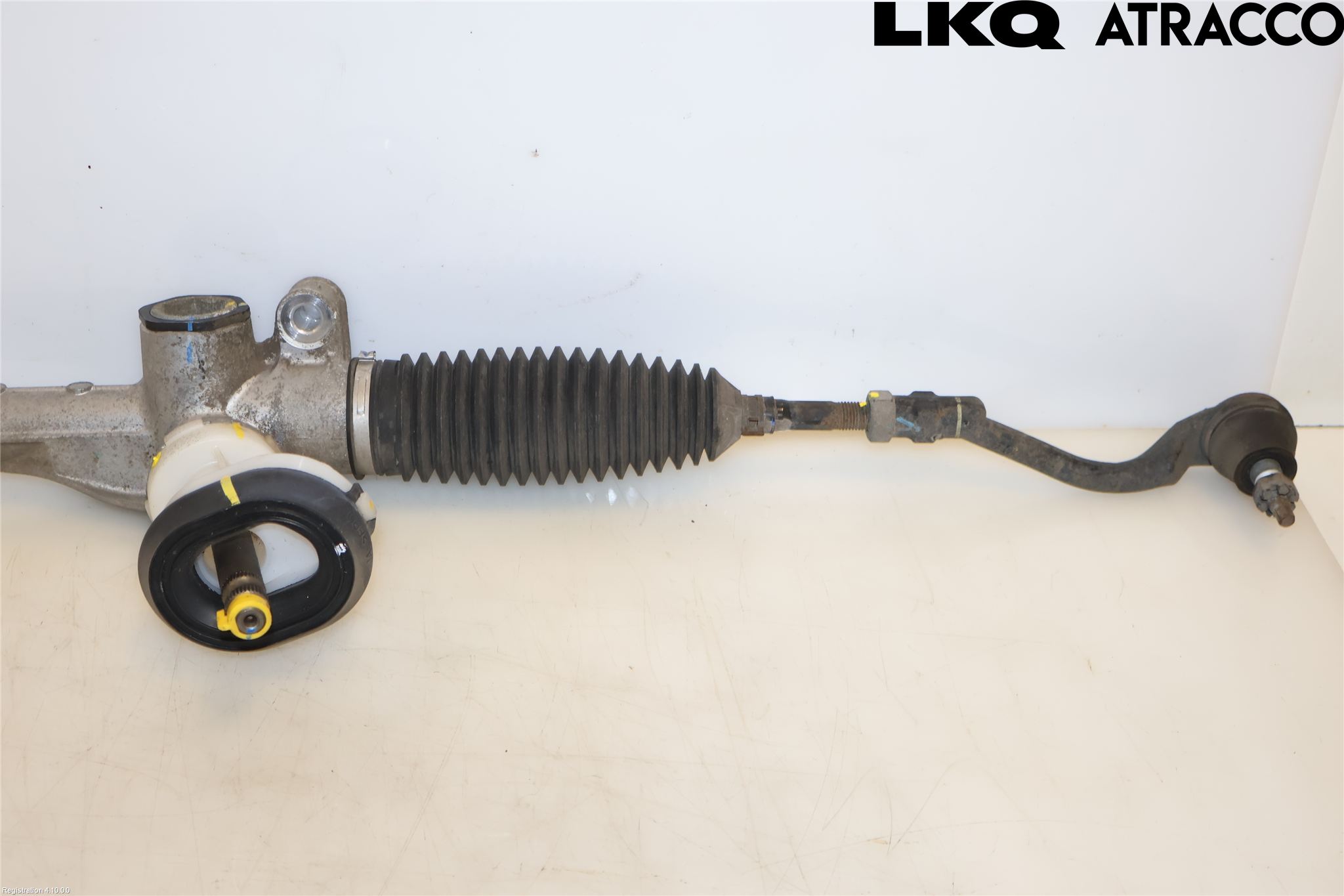 Kia PICANTO 17- Styrväxel Servo -Snäcka