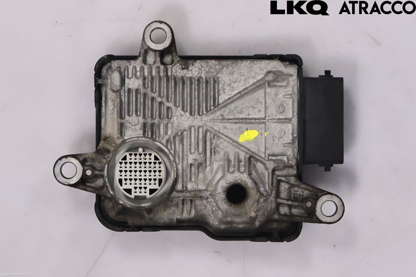 Volvo V60 14-18 Styrenhet Växellåda