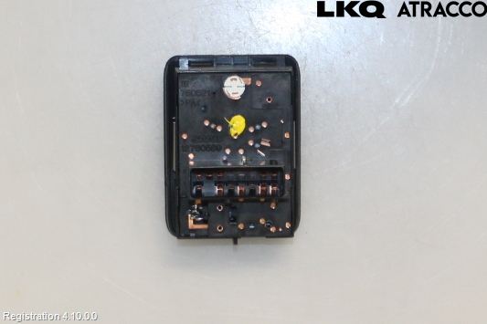 Saab 9-5     06-10 Strömställare Ljus