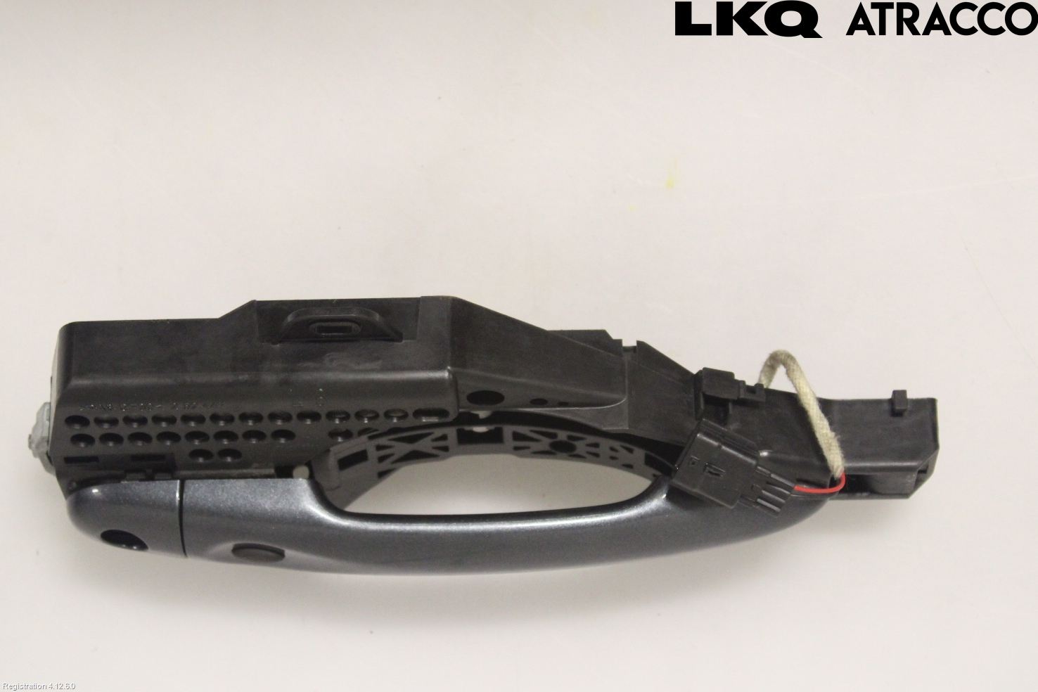 Renault ZOE/E-TECH 13- Dörrhandtag Yttre Vä