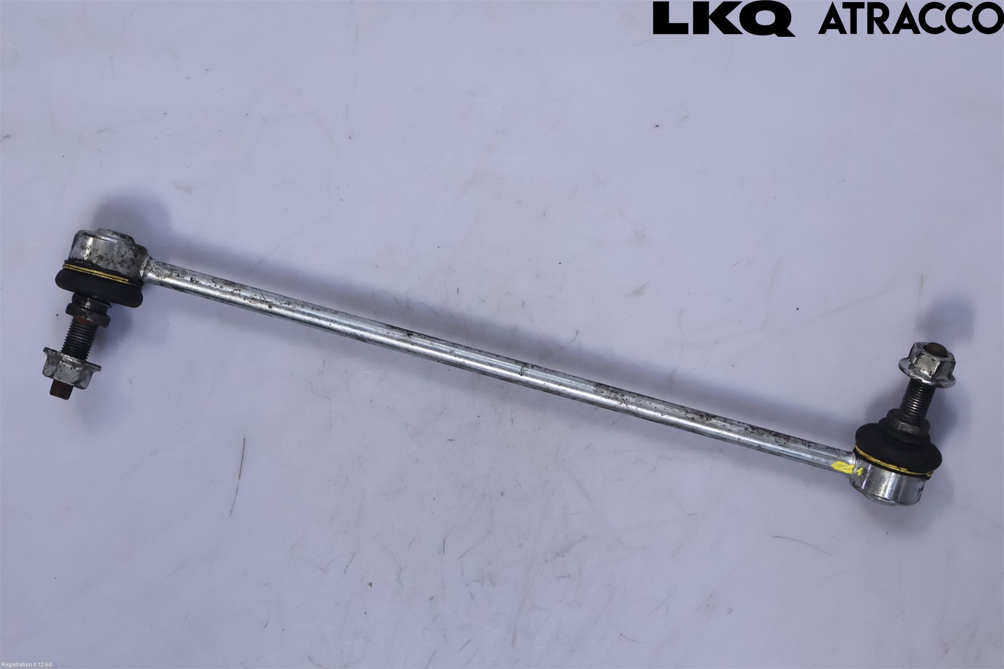 Kia OPTIMA 16-20 Krängningshämmarstag Fram