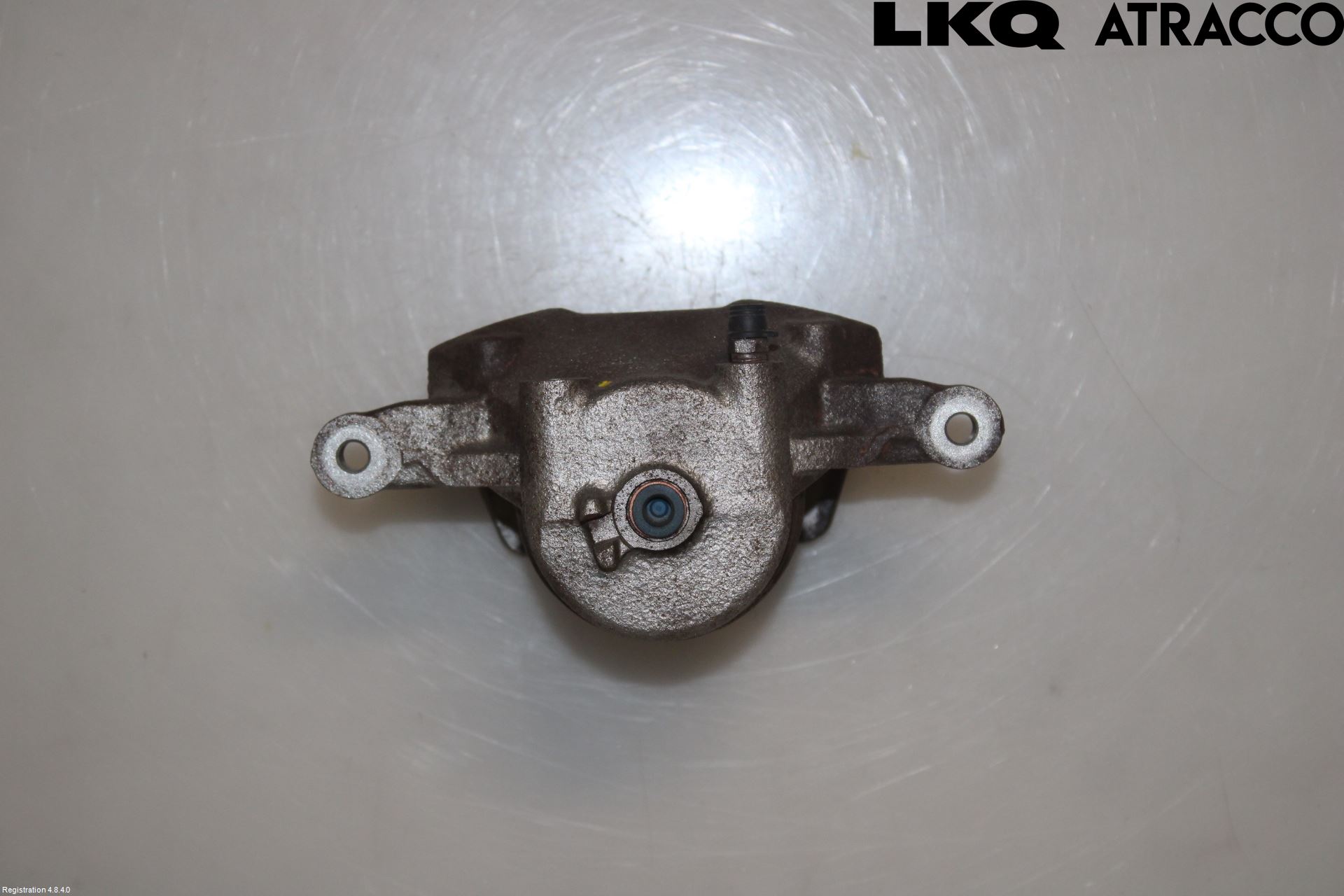 Kia OPTIMA 16-20 Bromsok Fram Höger