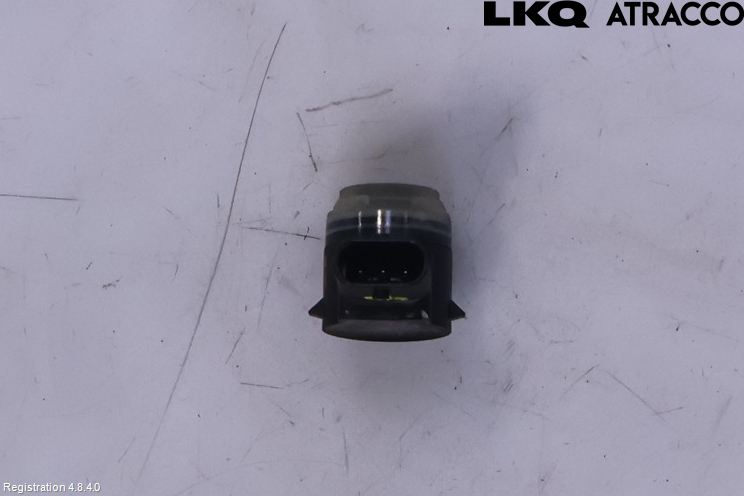 Peugeot 508 19- Parkeringshjälp Backsensor